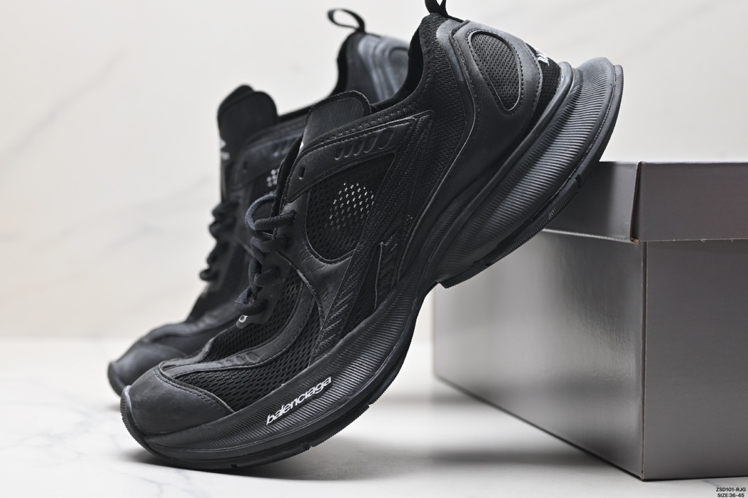 Balenciaga Track Shoes